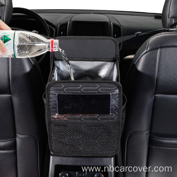 Leak-proof Collapsible Car Waterproof Car Trash Bin